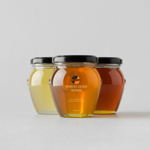 acacia honey