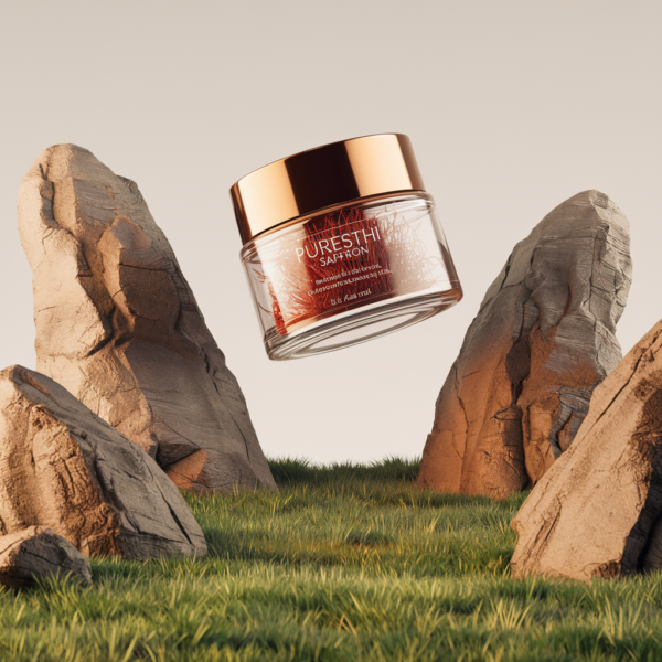 Kashmir Saffron - Image 2